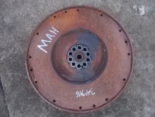 51023015258 MAN Маховик, № XF34716