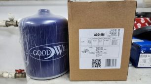 ADG1086 GOODWILL Фильтр осушителя