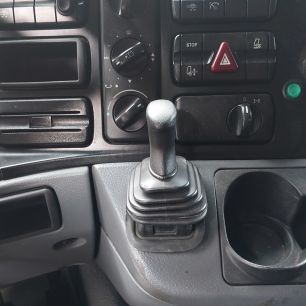 0044303581 MERCEDES Кран ручного тормоза, № XF447082