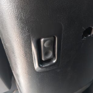 0004668291 MERCEDES Клапан регулировки рулевой колонки, № XF447087