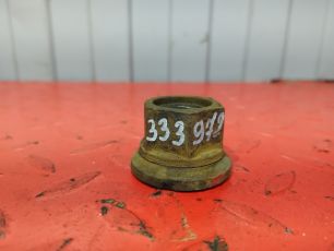 1749034 SCANIA Гайка колесная, № XF333972