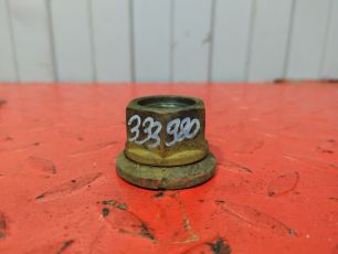 1749034 SCANIA Гайка колесная, № XF333980