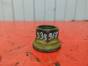 1749034 SCANIA Гайка колесная, № XF333967