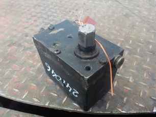 Изображение грузовика