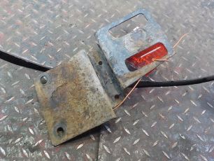 Изображение грузовика