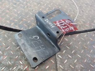 Изображение грузовика