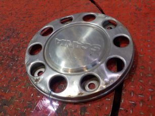 Изображение грузовика