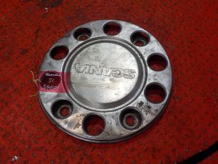 Изображение грузовика