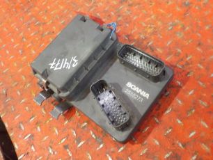 Изображение грузовика