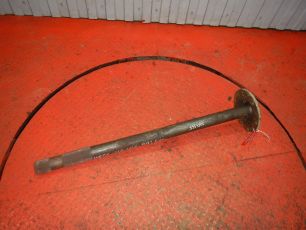 Изображение грузовика