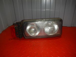 Изображение грузовика