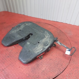 42090665 IVECO Седло, № XF466453