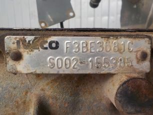 Изображение грузовика