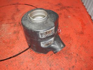 Изображение грузовика