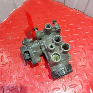 Изображение грузовика