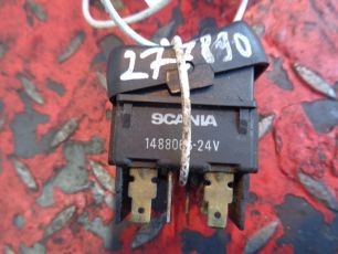 1488066 SCANIA Кнопка, № XF277890