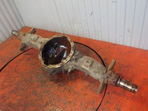 Изображение грузовика