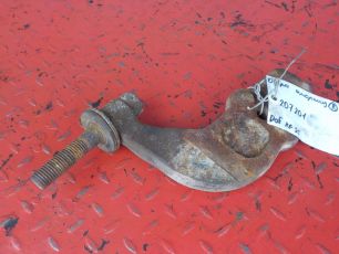 1305788 DAF Опора переднего амортизатора правая, № XF207201