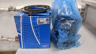 Изображение грузовика