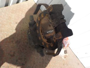 Изображение грузовика