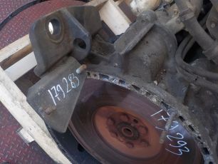 5200529477 RENAULT Кожух маховика, № XF179283