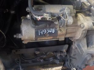 Изображение грузовика