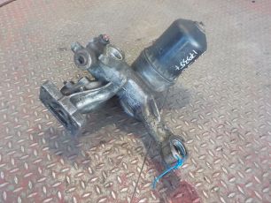 Изображение грузовика