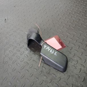 0008113007 MERCEDES Крышка зеркала