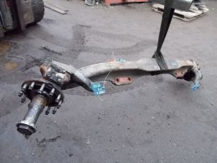 Изображение грузовика