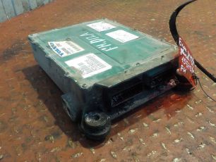 Изображение грузовика