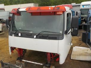VOLVO Каркас кабины, № XF79686