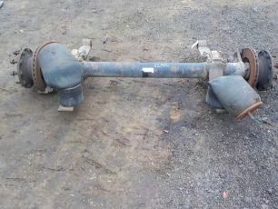 Изображение грузовика