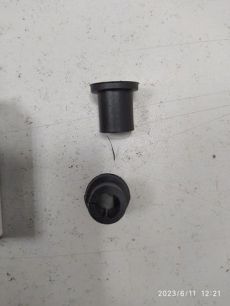 21145853 DIESEL TECHNIC Втулка кулисы
