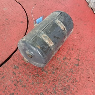 504197588 IVECO Ресивер воздушный, № XF476233