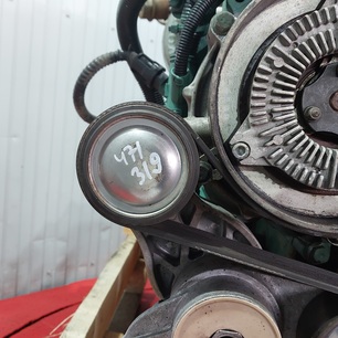 21766717 VOLVO Натяжитель ремня, № XF471319