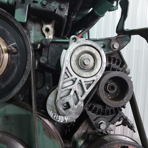 21819687 VOLVO Натяжитель ремня, № XF471334
