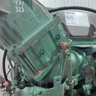 22504361 VOLVO Свеча накаливания