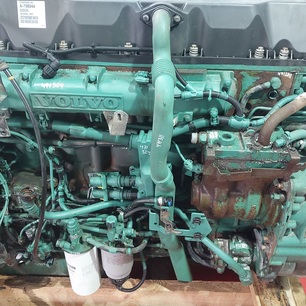 21169404 VOLVO Трубка картерных газов, № XF471311