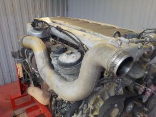 Изображение грузовика