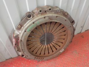 Изображение грузовика