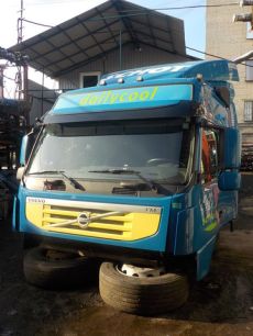 Изображение грузовика