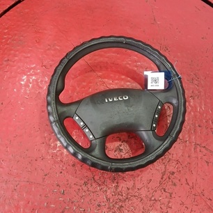 504216144 IVECO Рулевое колесо, № XF436999