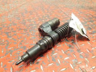 Изображение грузовика