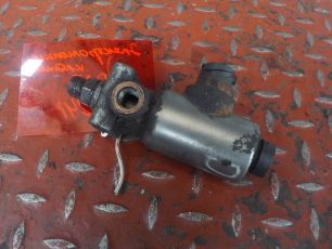 1315507 DAF Клапан электромагнитный, № XF174241