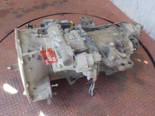 MERCEDES АКПП, G211-12, Без ретардера, № XF138026