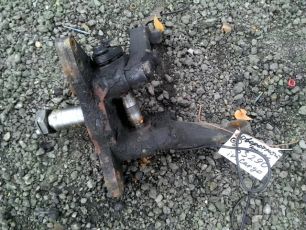 Изображение грузовика