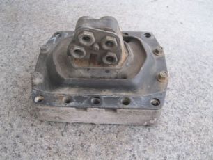 3198122 VOLVO Подушка двигателя, № XF4032