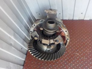 Изображение грузовика