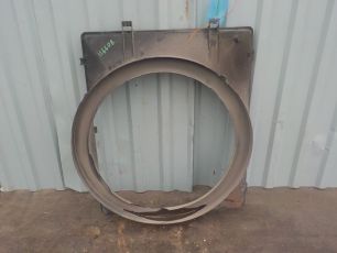 6795050155 MERCEDES Диффузор, № XF116608
