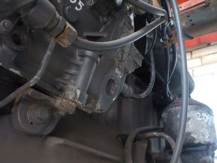 Изображение грузовика